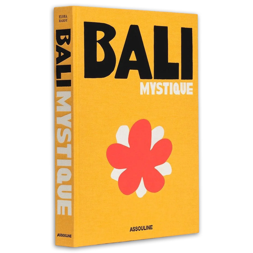 Bali Mystique - Assouline
