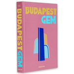 Budapest Gem - Assouline