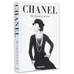 Chanel: The Legend Of An Icon - Assouline