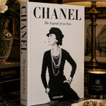 Chanel: The Legend Of An Icon - Assouline (view 2)