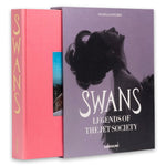 Swans: Legends Of The Jet Society - Assouline
