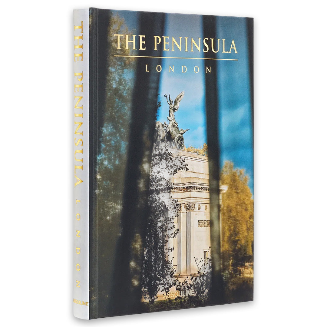The Peninsula - Assouline
