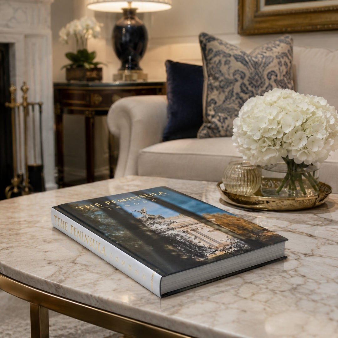 The Peninsula - Assouline (view 2)