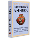 Wine & Travel Usa - Assouline