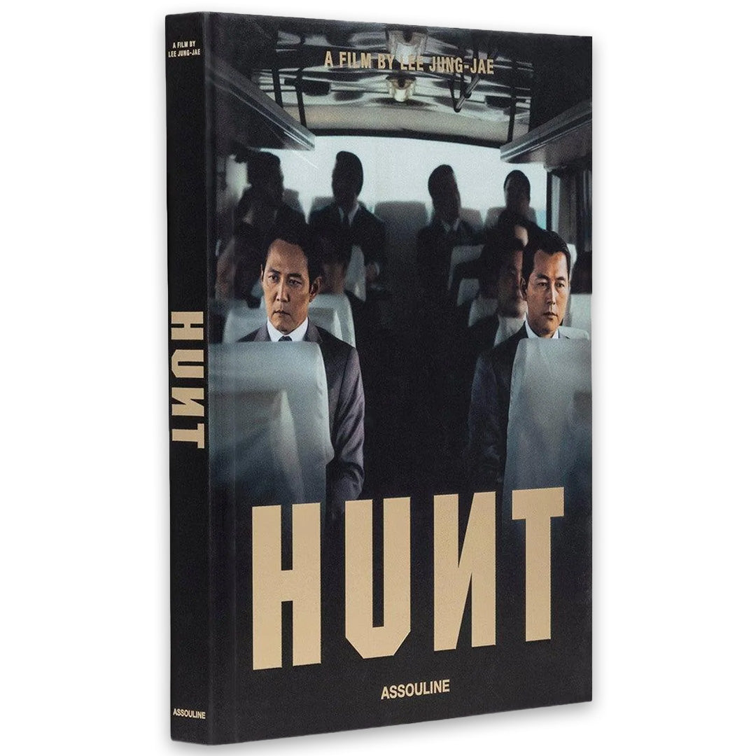 Hunt - Assouline