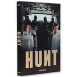 Hunt - Assouline