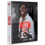Rustin: A Film By George C. Wolfe - Assouline