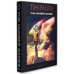 Tim Palen: Photographs From The Hunger Games - Assouline