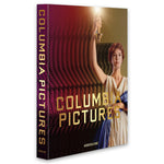 Columbia Pictures: 100 Years Of Cinema - Assouline