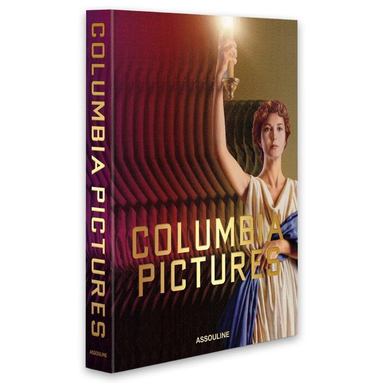 Columbia Pictures: 100 Years Of Cinema