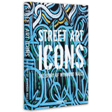 Street Art Icons: The Story Of Wynwood Walls - Assouline