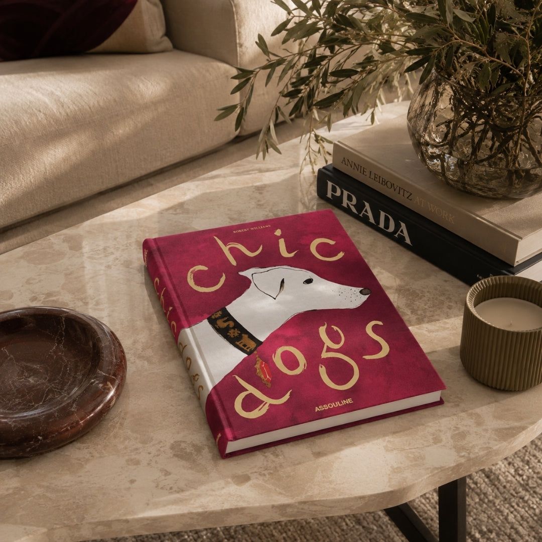Chic Dogs - Assouline (view 2)