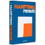 Hamptons Private - Assouline