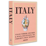 Wine & Travel Italy - Assouline