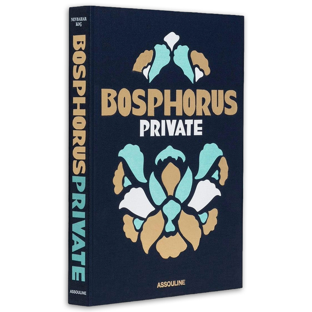 Bosphorus Private - Assouline