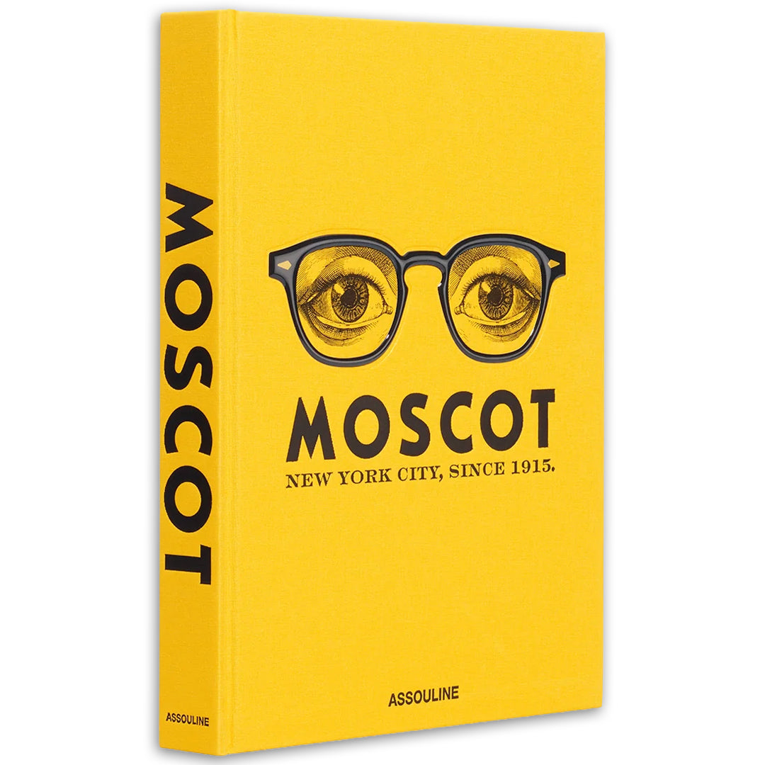 Moscot - Assouline