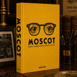 Moscot - Assouline (view 2)