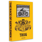 The Race Of Gentlemen - Assouline