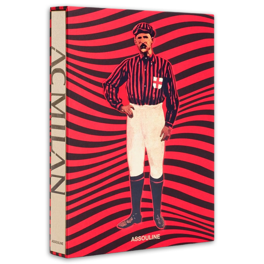 Ac Milan (Classic) - Assouline