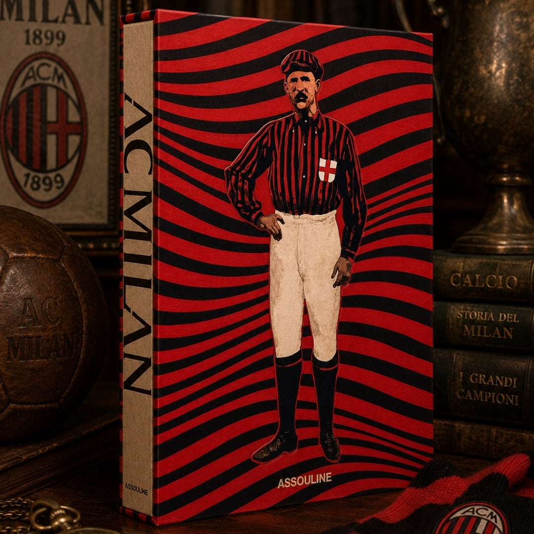Ac Milan (Classic) - Assouline (view 2)