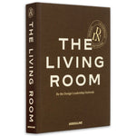 The Living Room By The Design Leadership Network - Assouline