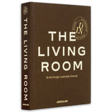 The Living Room By The Design Leadership Network - Assouline
