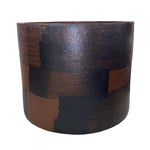 Glaze Cylinder Red /Black (Z21) Glaze