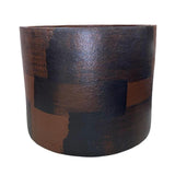 Glaze Cylinder Red /Black (Z21) Glaze