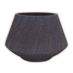 Round Vase/ Glaze