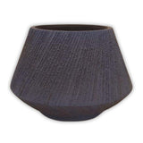 Round Vase/ Glaze