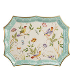 JOLIE PORCELAIN TRAY