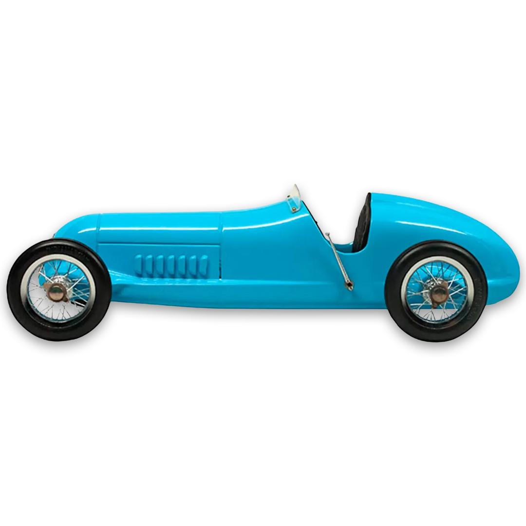 Blue Racer