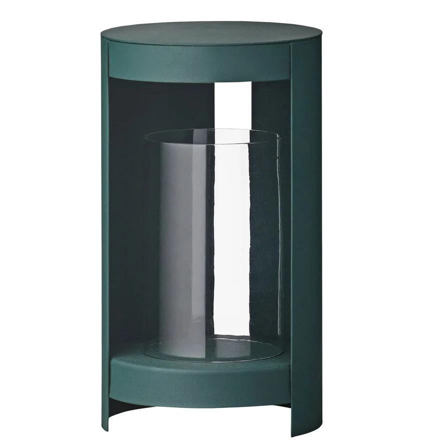 Ora Lantern - Forest Green