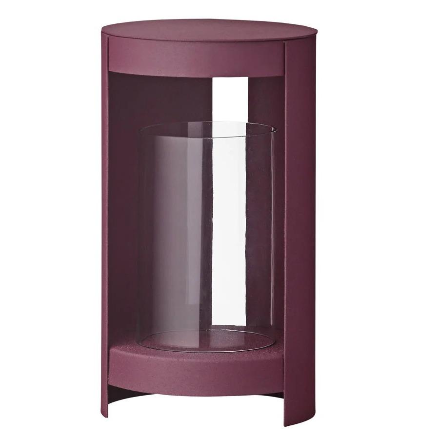 Ora Lantern - Bordeaux