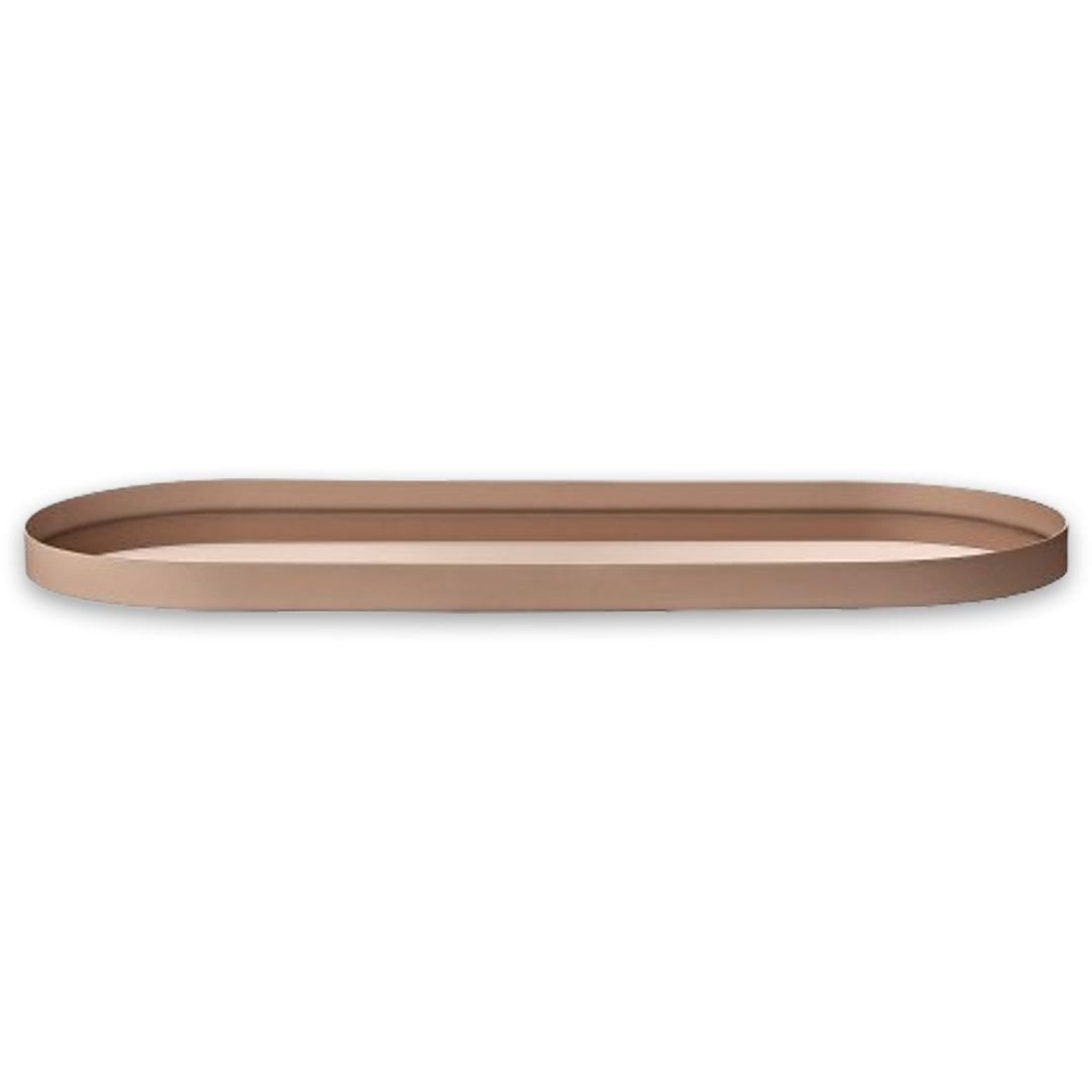 Margo Tray Rose-Large - AYTM