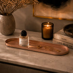 Margo Tray Rose-Large - AYTM (view 2)