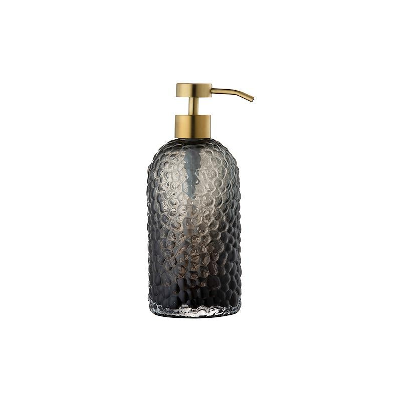 Arura Dispenser-Black/Gold - AYTM