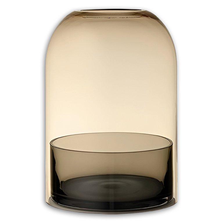 Tota Lantern / Amber Black - AYTM