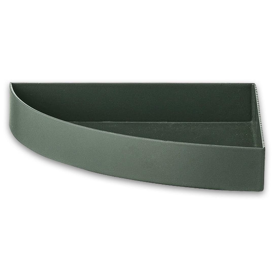 Unity Quarter Circle Tray Forest - AYTM