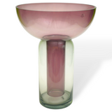 Torus Vase — Set of 4