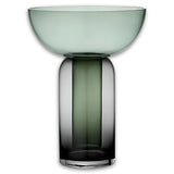 Torus Vase — Set of 4