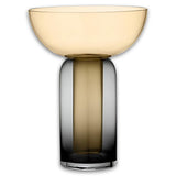 Torus Vase — Set of 4