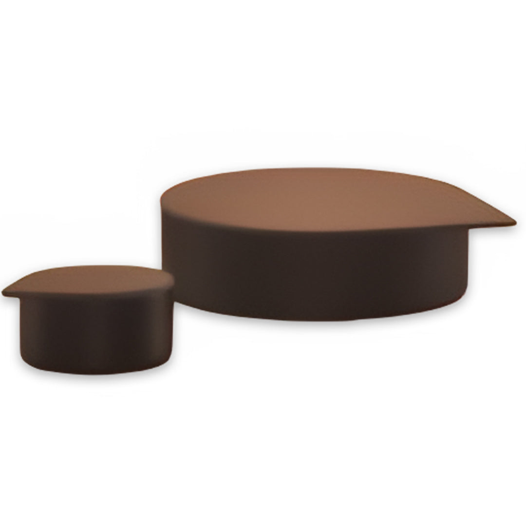 Gutta Jewellery Boxes Black-Big