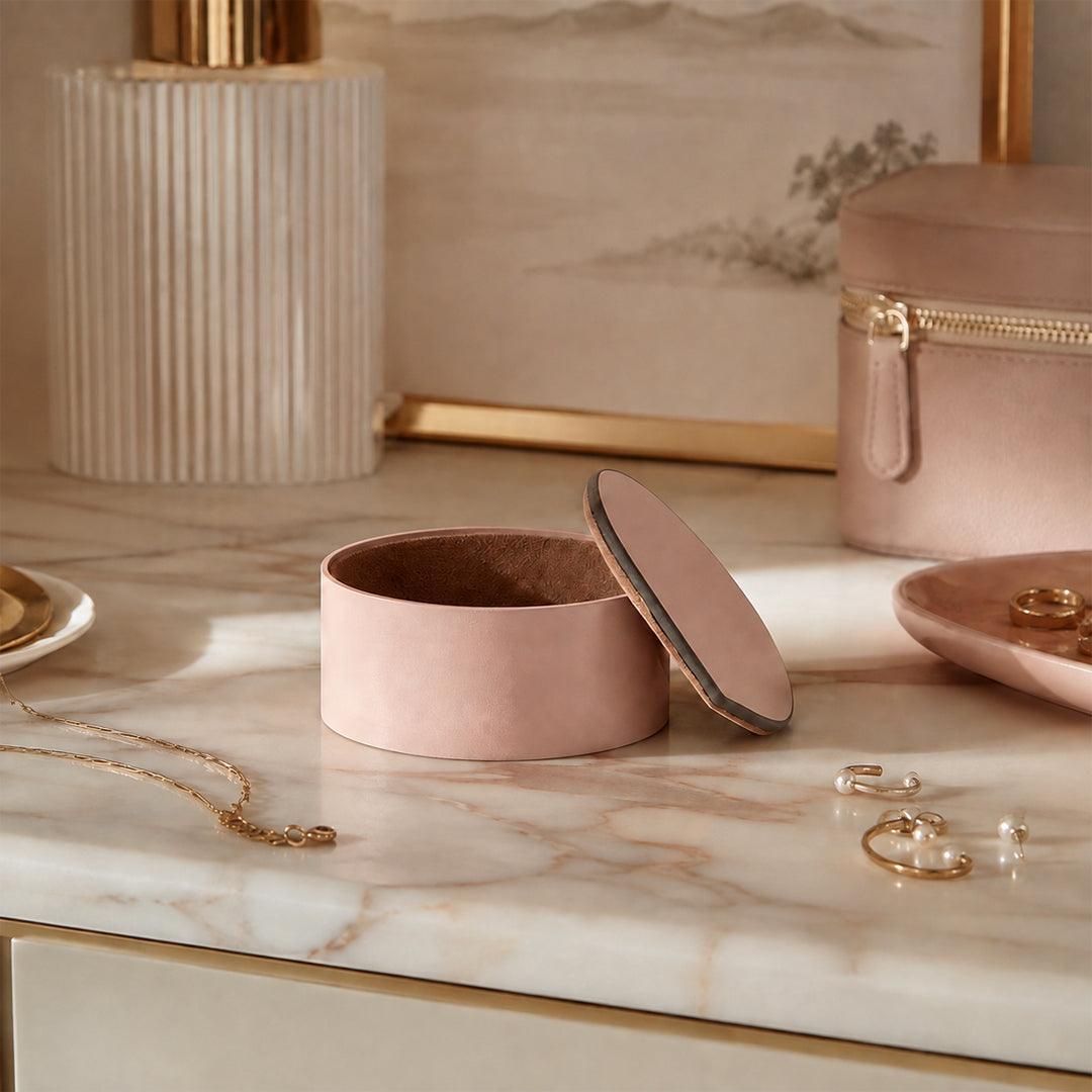 Gutta Jewellery Boxes Rose (view 2)