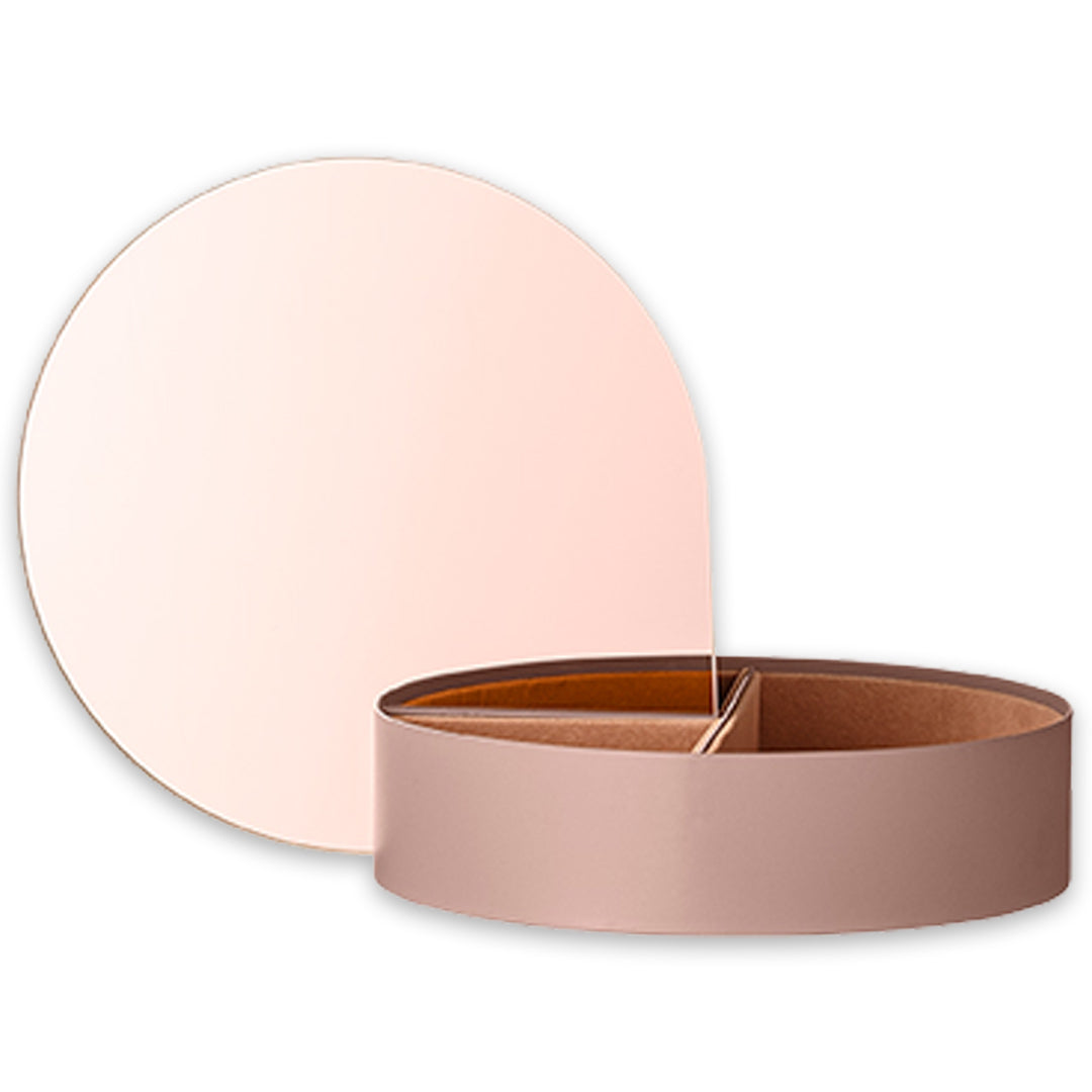 Gutta Jewellery Boxes Rose- Large