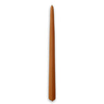 Lux Taper Candles - Set Of 4-Amber - AYTM
