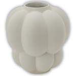 Uva Vase Cream - Small - AYTM