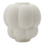 Uva Vase Cream- Large - AYTM
