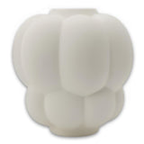 Uva Vase Cream- Large - AYTM