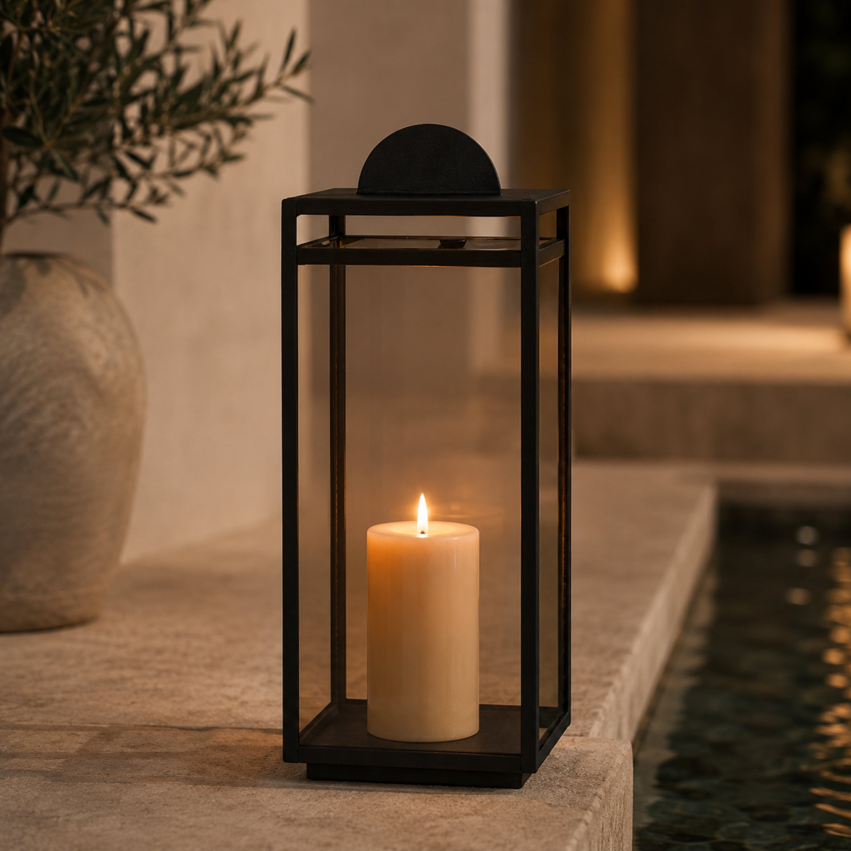 Turris Lantern-Tall - AYTM (view 2)